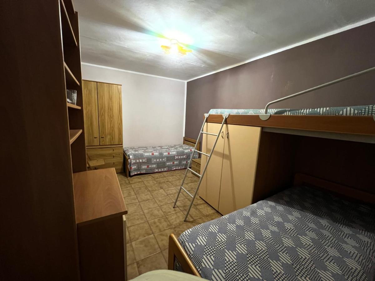 Casa Di Mirto Bed and Breakfast Chiaramonte Gulfi Buitenkant foto
