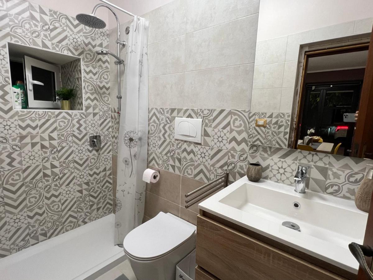 Casa Di Mirto Bed and Breakfast Chiaramonte Gulfi Buitenkant foto