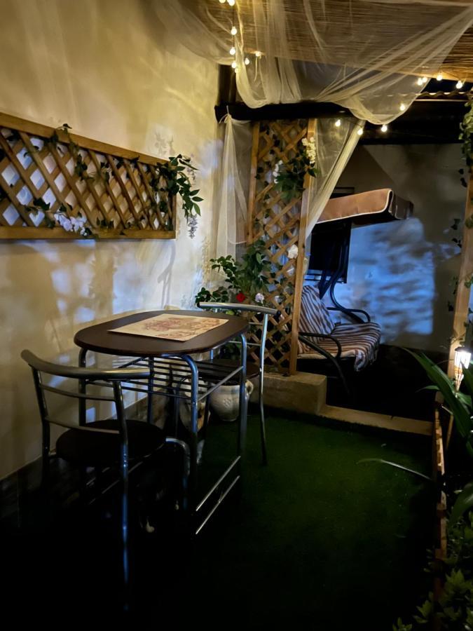 Casa Di Mirto Bed and Breakfast Chiaramonte Gulfi Buitenkant foto